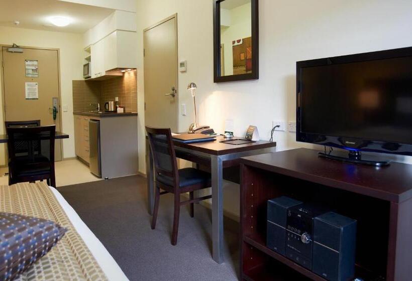 فندق Quest Moorabbin