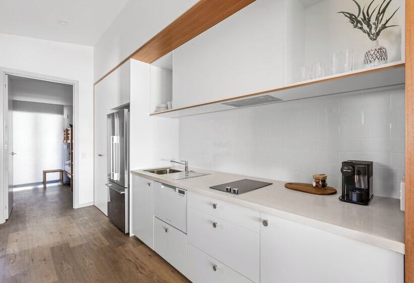 בית מלון כפרי Reflections Urunga   Holiday Park