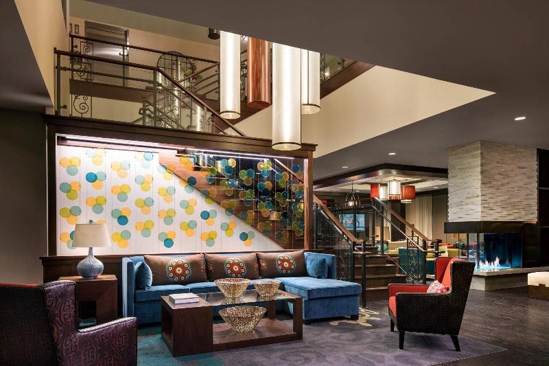 בית מלון כפרי Residence Inn By Marriott Los Angeles Pasadena/old Town