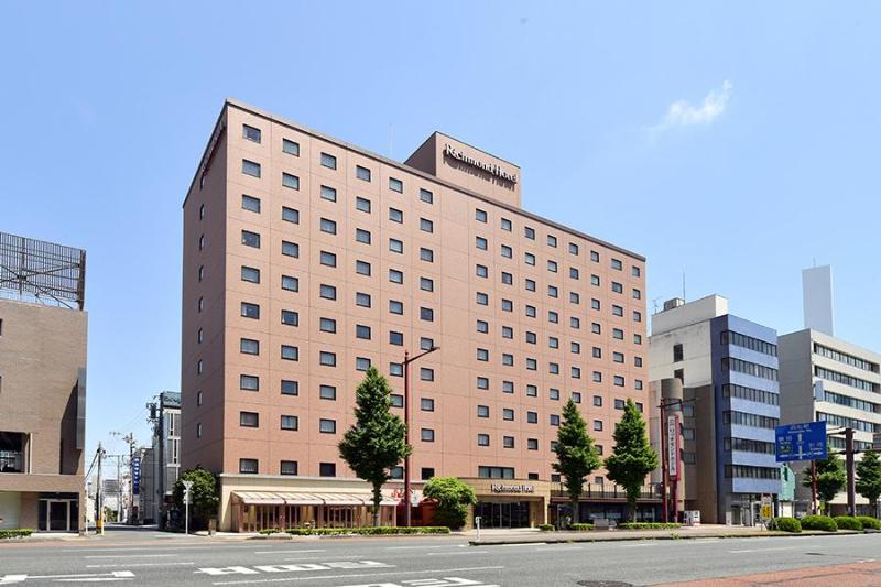 Richmond Hotel Hamamatsu
