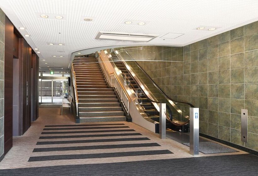 Richmond Hotel Hamamatsu