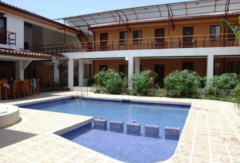 فندق Rincon Del Llano