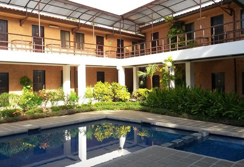 فندق Rincon Del Llano