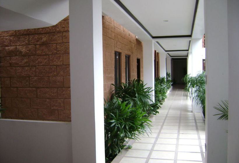 فندق Rincon Del Llano