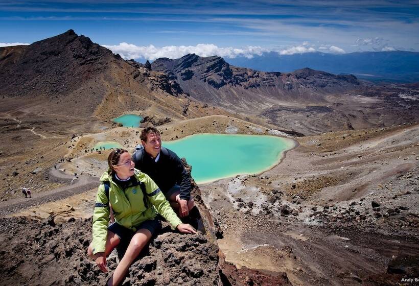 ホテル River Birches