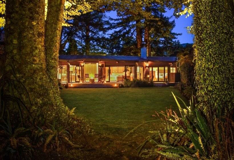 ホテル River Birches