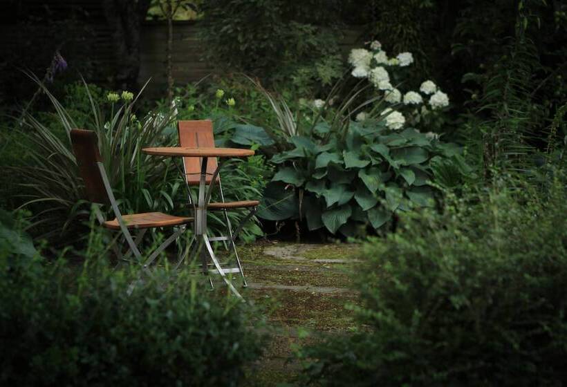 ホテル River Birches