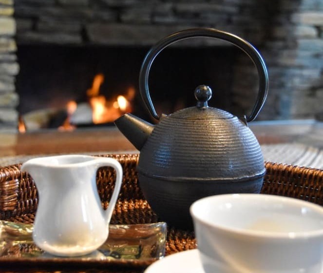 ホテル River Birches