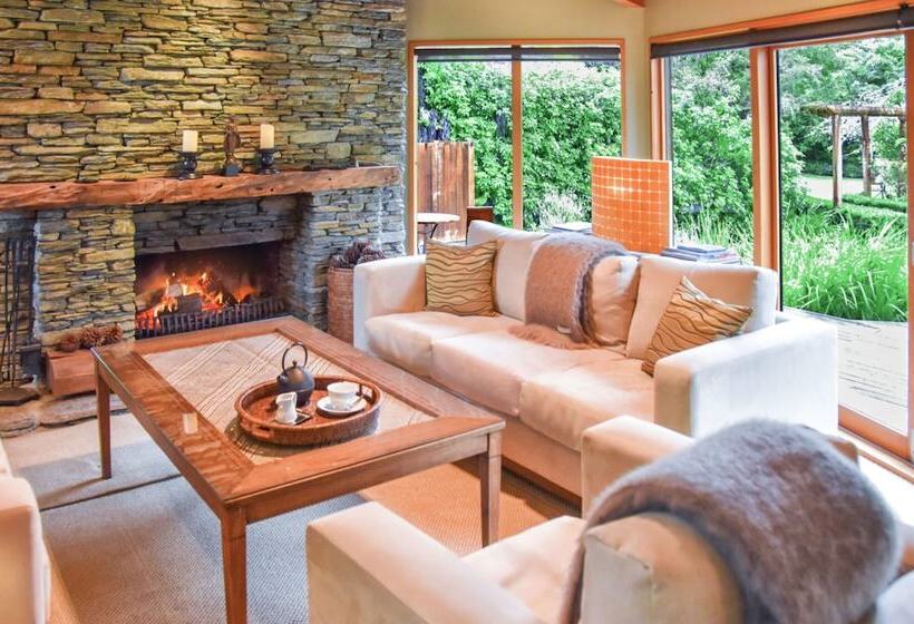 ホテル River Birches