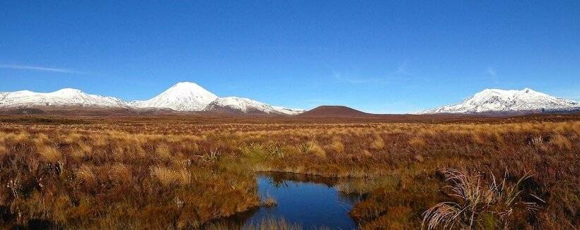 ホテル River Birches