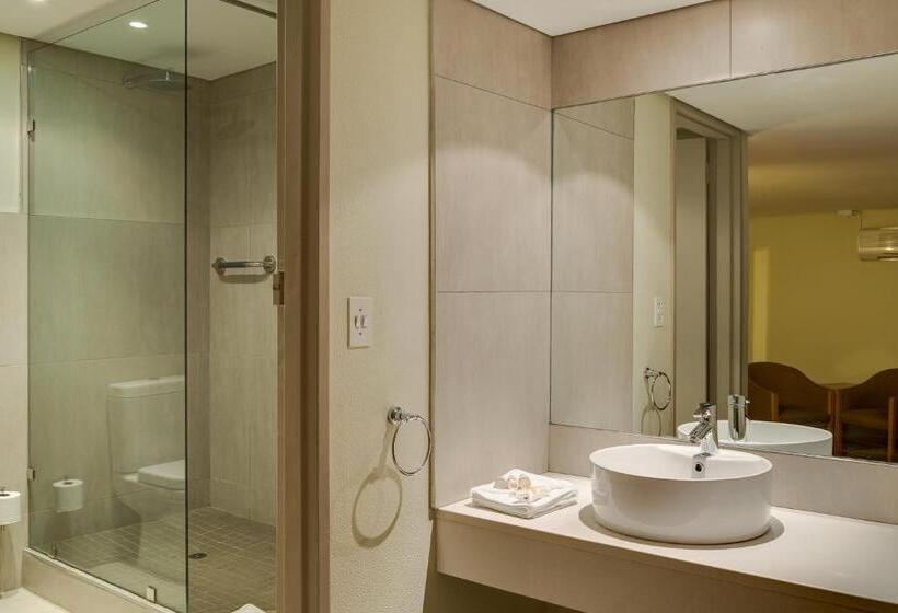 酒店 River City Inn