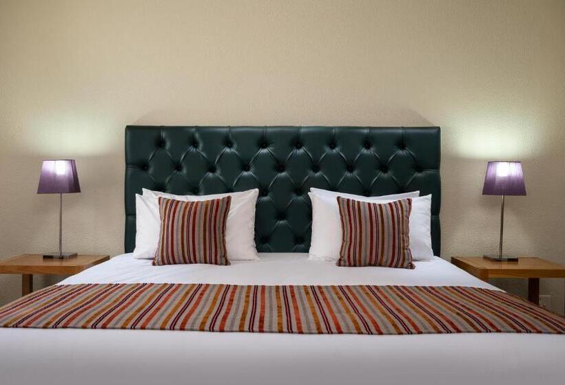 酒店 River City Inn