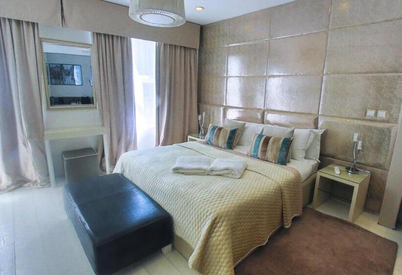 هتل Room Home Stay