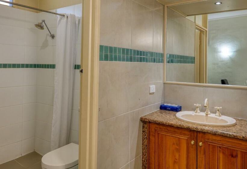 فندق Rose City Motor Inn