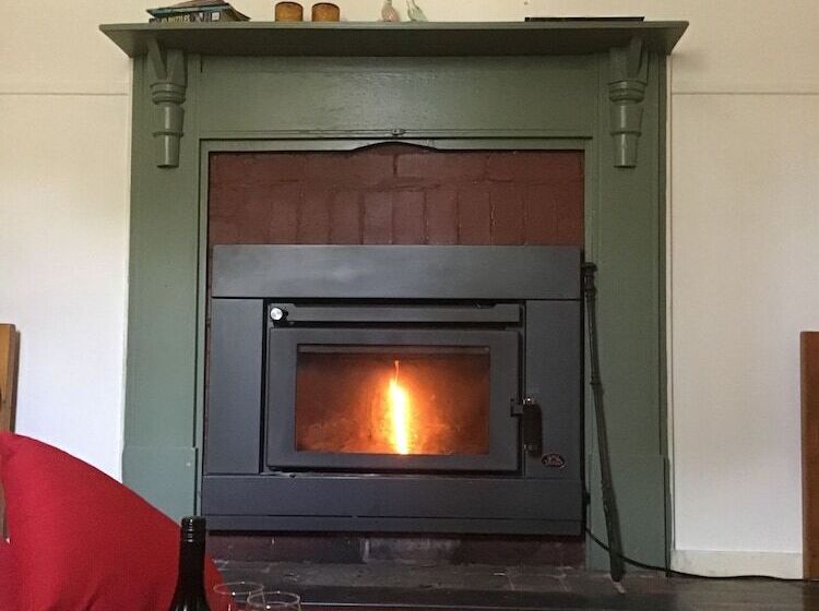 هتل Rosedale Cottages