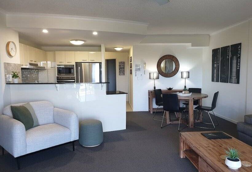 בית מלון כפרי Rovera Apartments