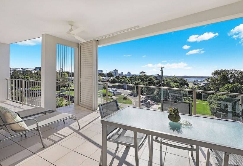 هتل Rovera Apartments