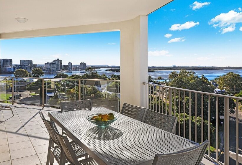 فندق Rovera Apartments