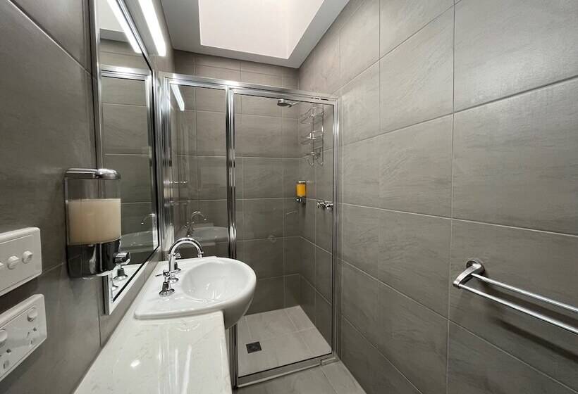 ホテル Ryley Motor Inn