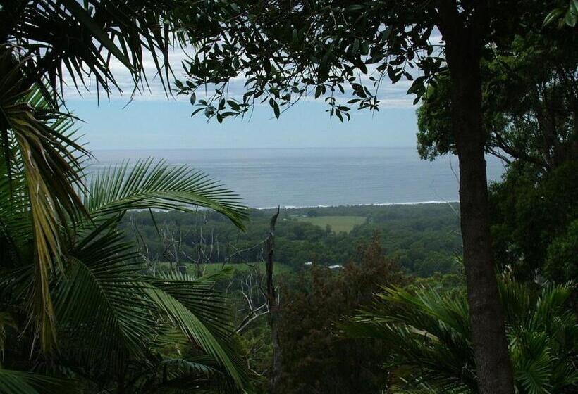 בית מלון כפרי Sacred Mountain Retreat