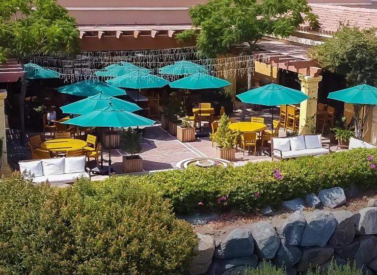 酒店 Santuario Diegueno