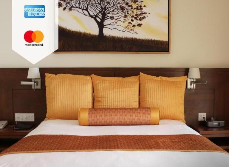 酒店 Santuario Diegueno