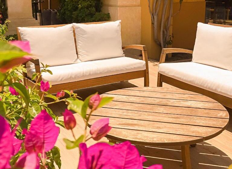 酒店 Santuario Diegueno