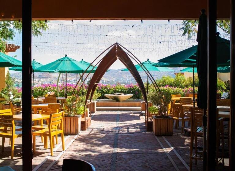 酒店 Santuario Diegueno