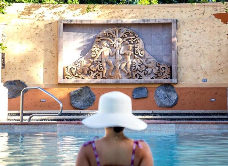 酒店 Santuario Diegueno