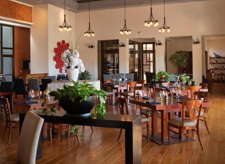 酒店 Santuario Diegueno