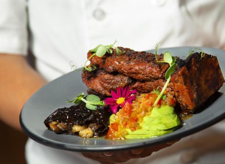 酒店 Santuario Diegueno