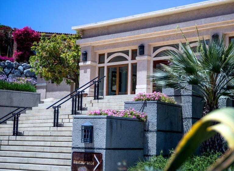 酒店 Santuario Diegueno