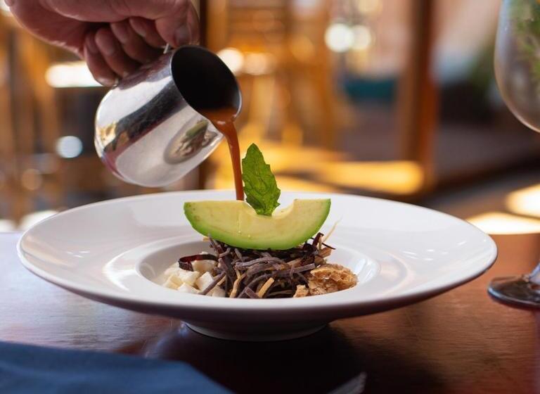 酒店 Santuario Diegueno