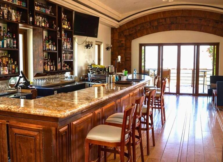 酒店 Santuario Diegueno