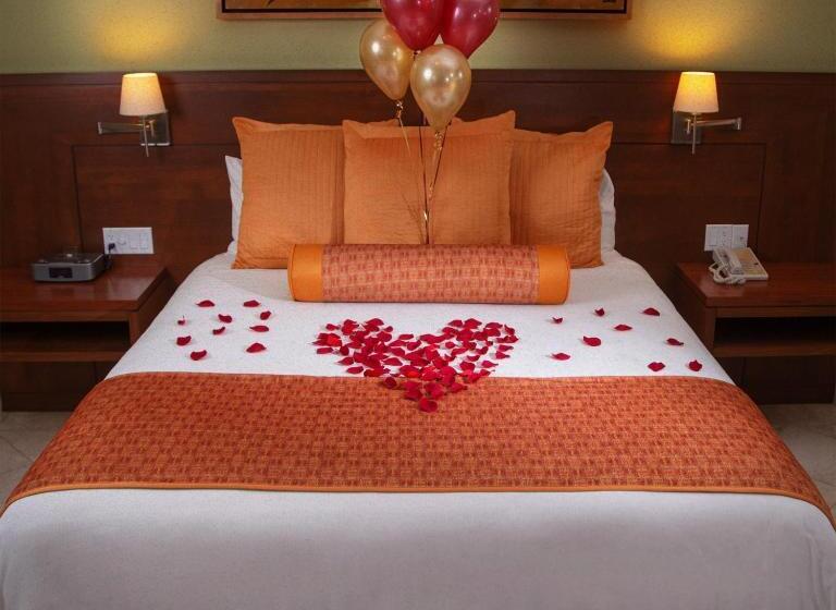 酒店 Santuario Diegueno