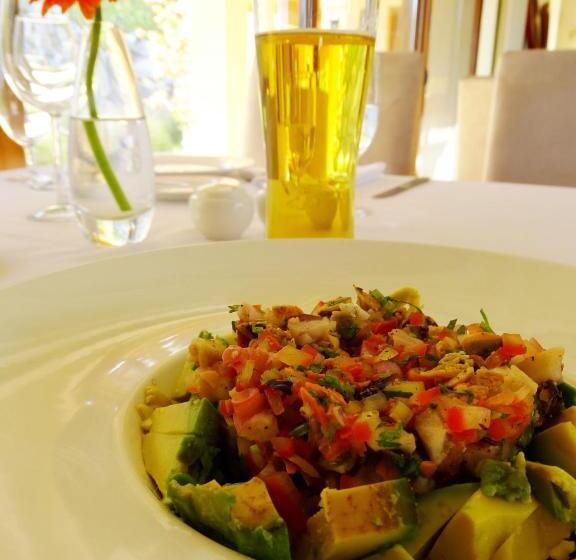 酒店 Santuario Diegueno