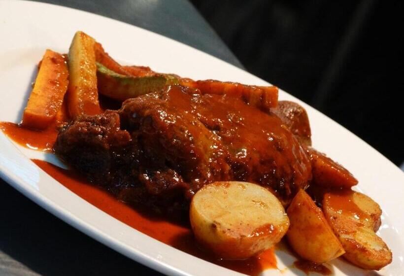 酒店 Santuario Diegueno