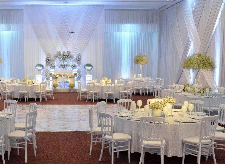 酒店 Santuario Diegueno