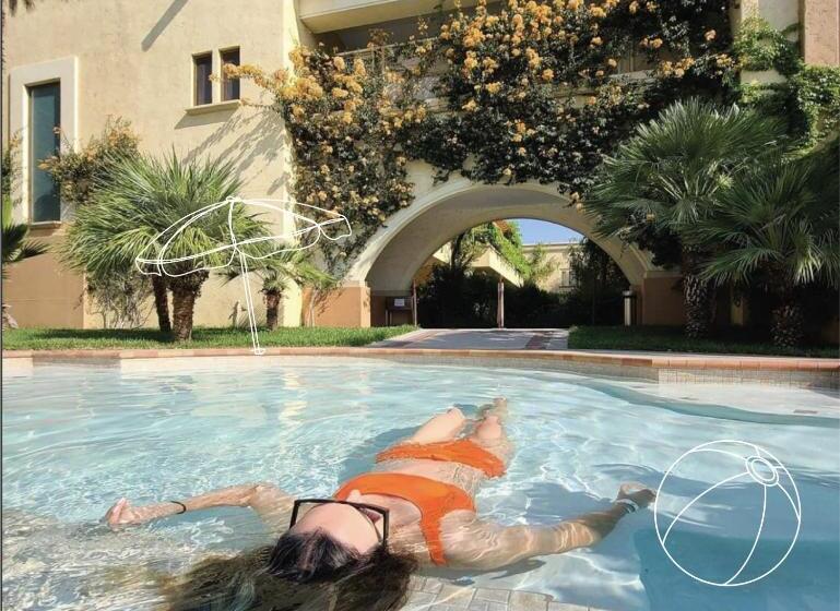 酒店 Santuario Diegueno