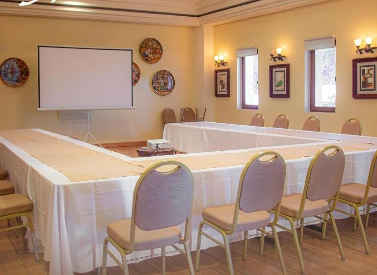 酒店 Santuario Diegueno