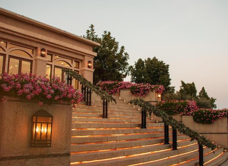 酒店 Santuario Diegueno