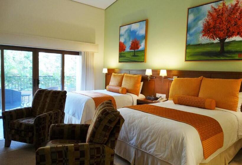 酒店 Santuario Diegueno