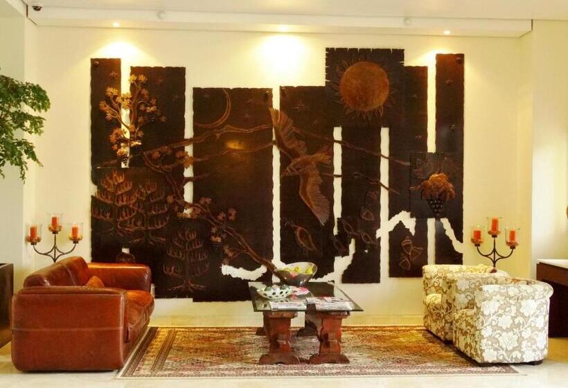 酒店 Santuario Diegueno