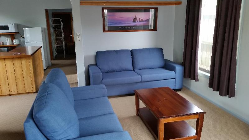 هتل Seahorse Coastal Villas