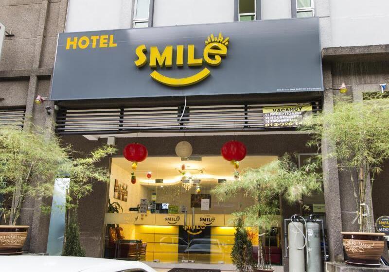 Smile Hotel Usj