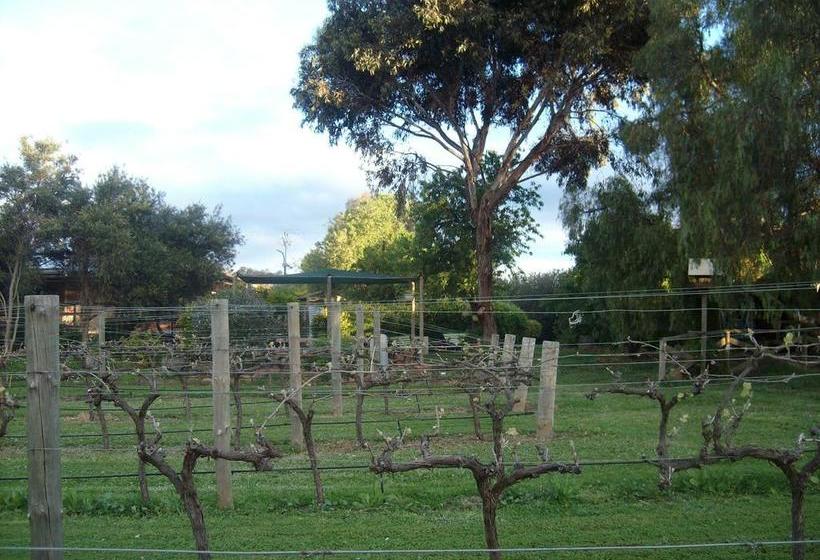 فندق Southern Vales Bed & Breakfast