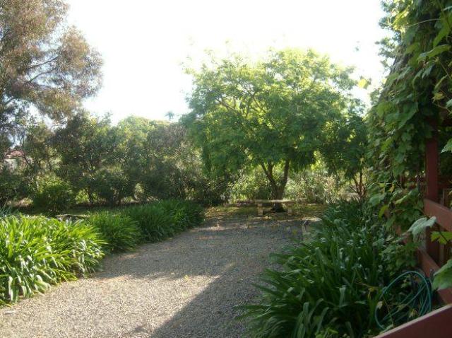 فندق Southern Vales Bed & Breakfast