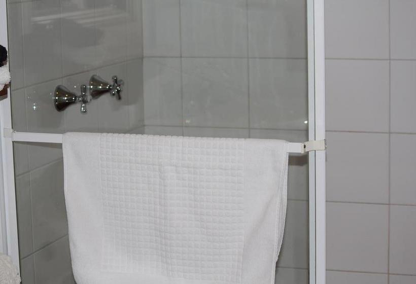 בית מלון כפרי Sovereign Hill Country Lodge