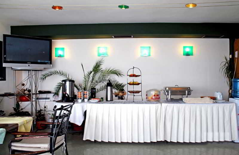 Отель St. Nikolas