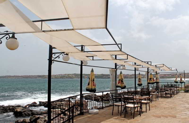 Отель St. Nikolas